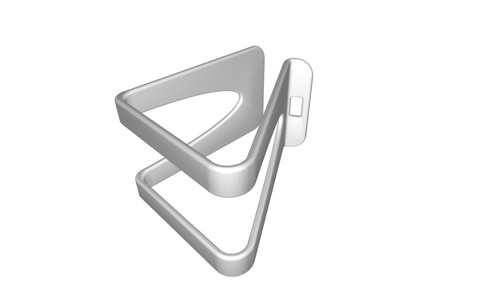 Supporto stand cellulare - supporto,