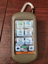 Garmin Oregon 300 GPS 