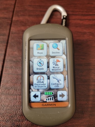Garmin oregon 300 - gps,