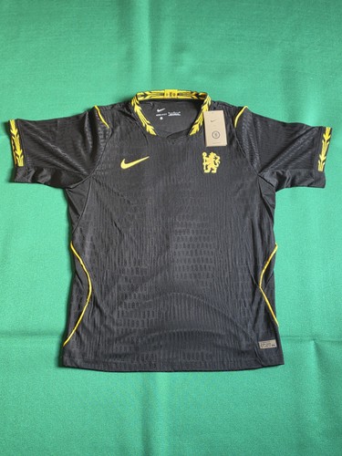 Nike chelsea maglia - chelsea, trasferta