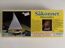 Midwest Products Sakonnet