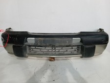 paraurti anteriore NISSAN