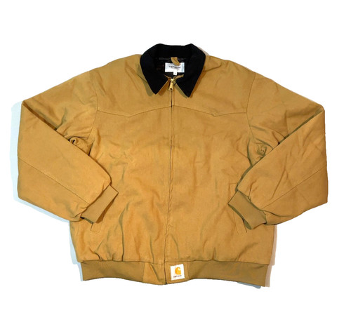 Giacca uomo carhartt taglia - giacca, carhartt;