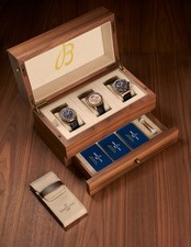 Breitling Scatola da