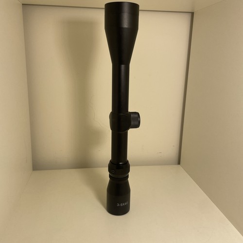 Mirino ottica caccia 9x40 - da, 3-9x40