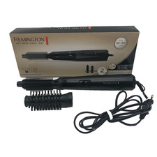 Spazzola asciugacapelli Remington AS7100 spazzola ad aria calda Airstyler con accessori e ioni