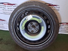 RUOTINO DI SCORTA PER AUDI A5 Coupé (8T) 8K0601027 T 125/70R19 CAHB (07>11)