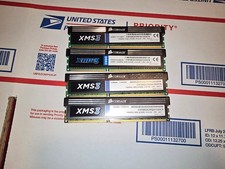 Corsair XMS3 | DDR3 | 1333mhz