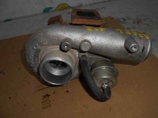 7225371 TURBOCHARGER AT NISSAN