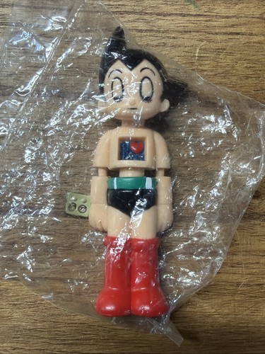 Astro boy mini figure osamu - astro,