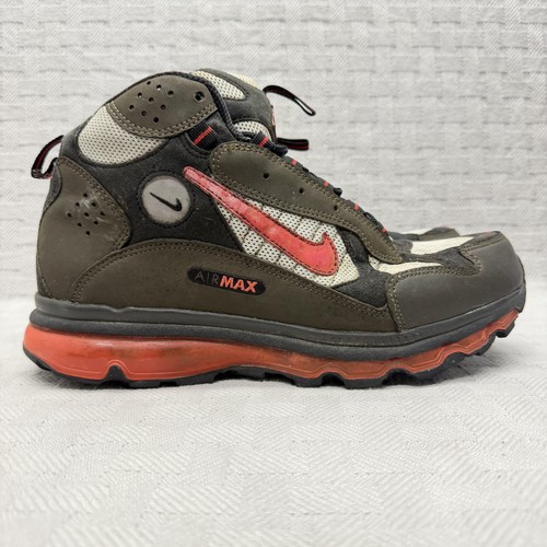 Scarpe stivali nike air max - nike,