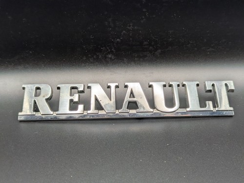 Renault clio megane - clio, post