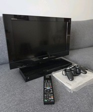 Sony Bravia KDL 22PX300 ps2 TV