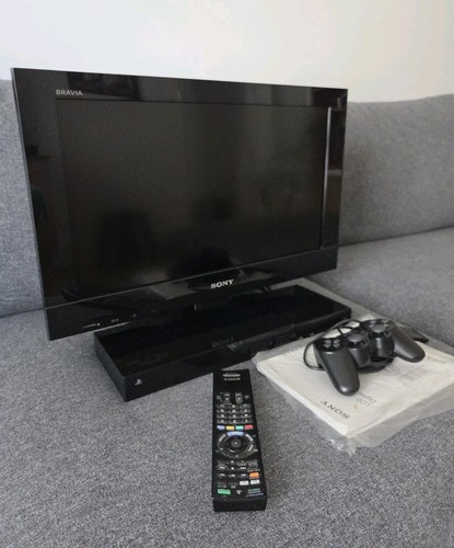Sony bravia kdl - sony, tv