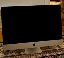 Apple iMac (27 inch, late