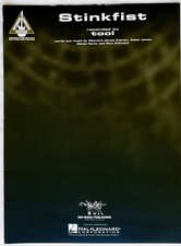 Tool - Stinkfist - 1996 USA