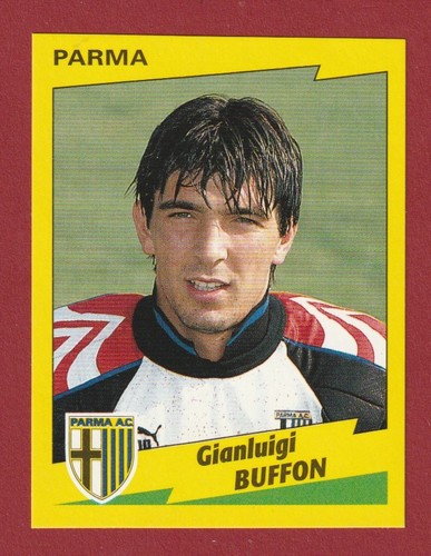 Top player figurina calciatori - top,