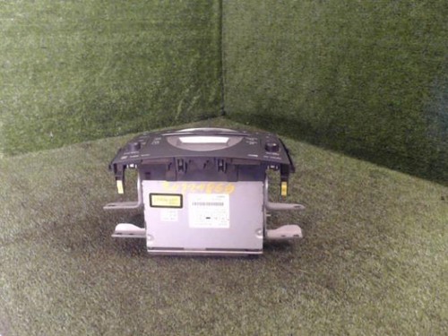 Autoradio originale toyota - originale,