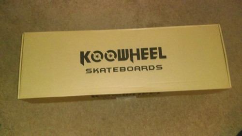 Electric skateboard - electric,