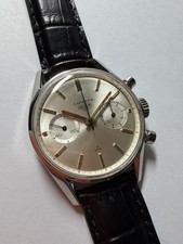 Orologio cronografo Heuer