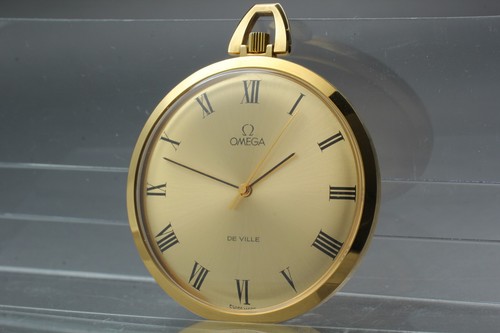 Orologio tasca omega de - orologio,