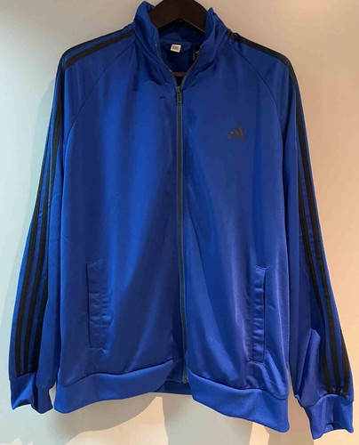 Adidas track jacket - track, jacket,