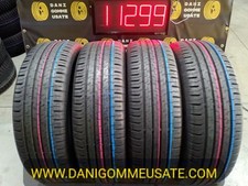 4 Gomme Usate 215/65 R17