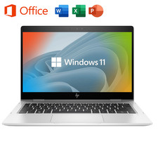HP Elitebook 830 G6  i5-8265U