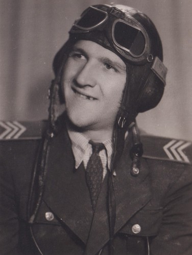1950 yugoslav air - 1950, staff