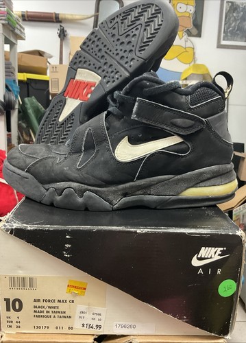 Nike air force - force, nere
