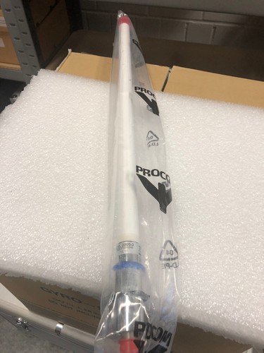 Procom cxl 2000 antenna - cxl, 2000-3,