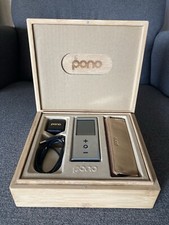 PONO PLAYER … WILLIE NELSON