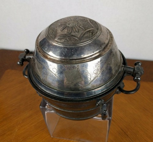 Posacenere senza fumo
