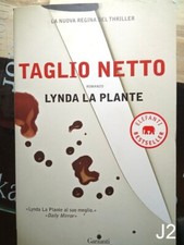 Taglio netto di La Plante -