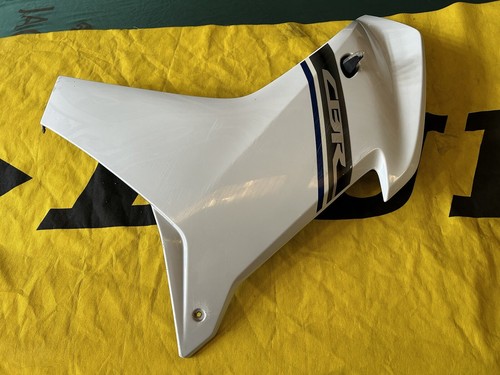 Carena fiancata sinistra honda - carena,