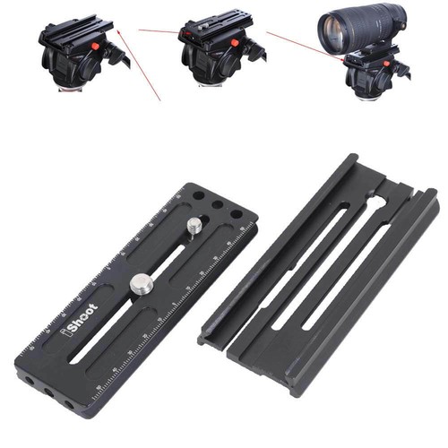 Morsetto clamp rrs arca - morsetto,