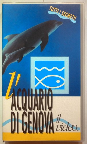 Ebond acquario genova il - ebond,