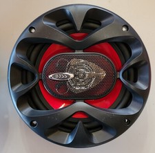 1x Boss CH6500 Chaos Exxtreme