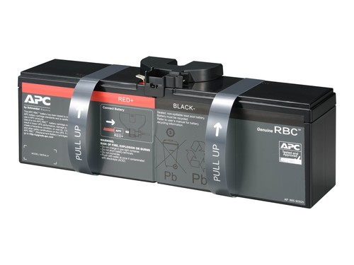 Apc apcrbc163 ups prezzo - apc,