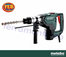 MARTELLO PERFORATORE