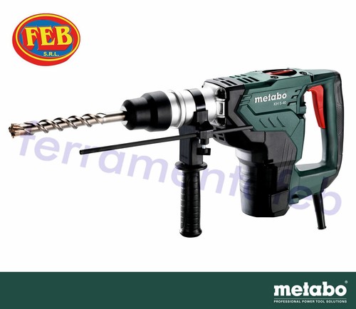 Martello perforatore - martello,