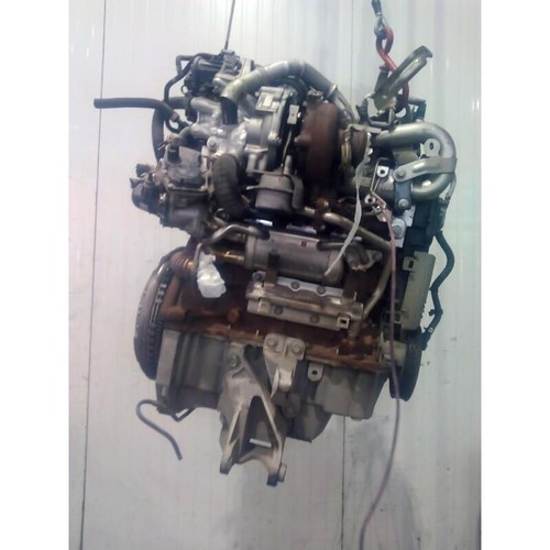 Motore compl comp - motore, compl.