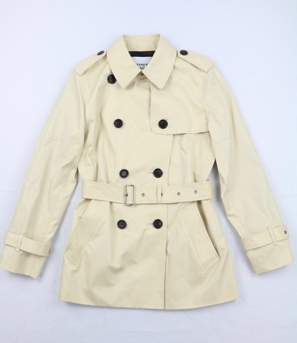 Coach cg042 trench - trench, cappotto