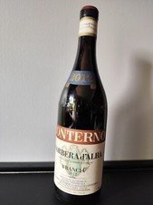 Barbera Alba Francia 2012