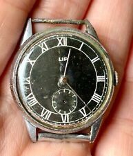 LIP 233 30.2 (R. 233) OROLOGIO DA UOMO VINTAGE WATCH MONTRE UHR RELOJ