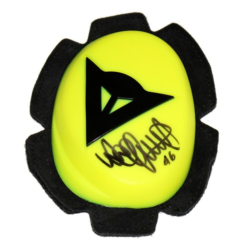 Valentino rossi signed - rossi,