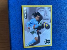 PANINI CALCIATORI 2007/08