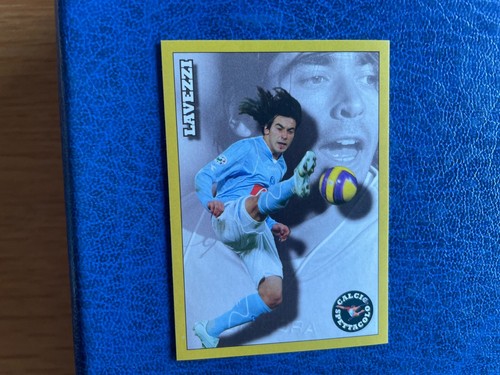 Panini calciatori 2007 - calciatori, 2007/08
