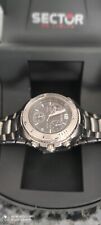 Orologio uomo Sector 350 Vintage Watch Collection