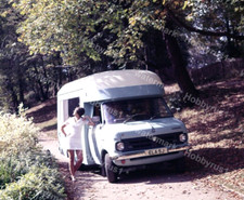 Model camping bedford - bedford, camper
